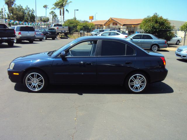Hyundai Elantra 2005 photo 3