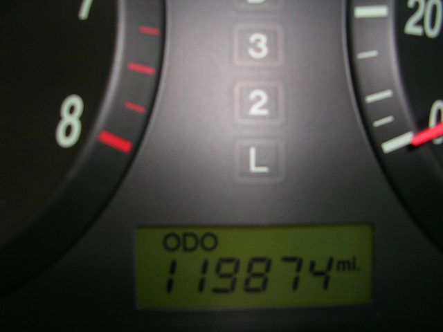 Hyundai Elantra 2005 photo 4