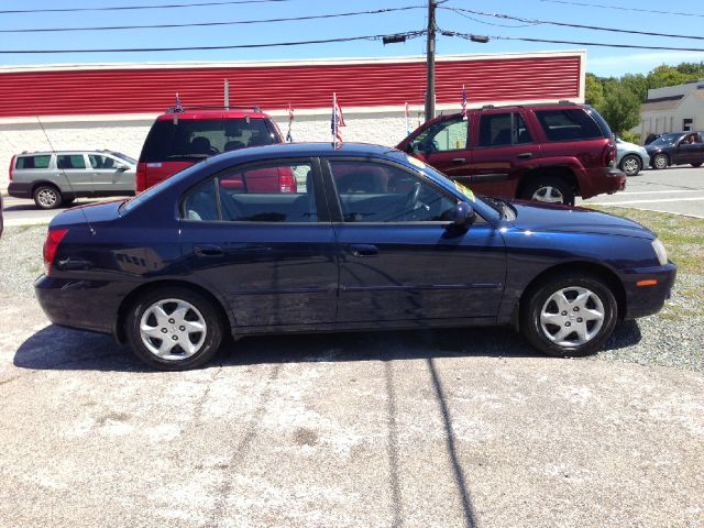 Hyundai Elantra 2005 photo 1