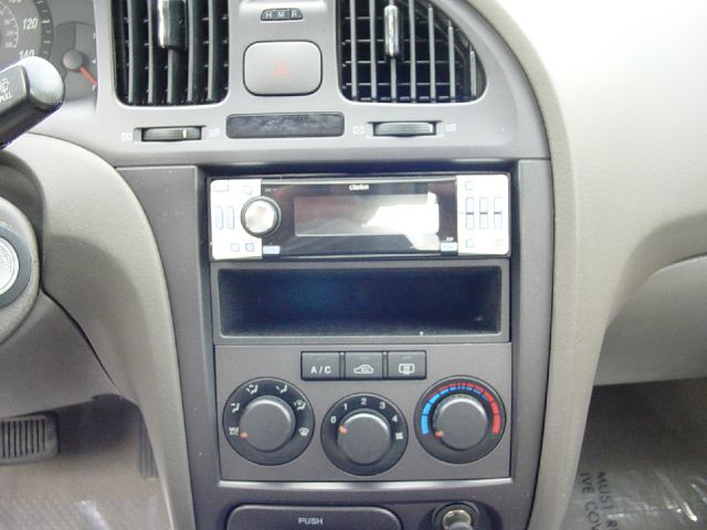 Hyundai Elantra ST Sport SLT TRX4 Off Road Laramie Sedan