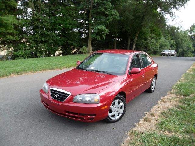 Hyundai Elantra ST Sport SLT TRX4 Off Road Laramie Sedan