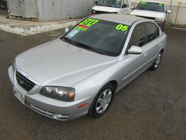 Hyundai Elantra 2005 photo 3