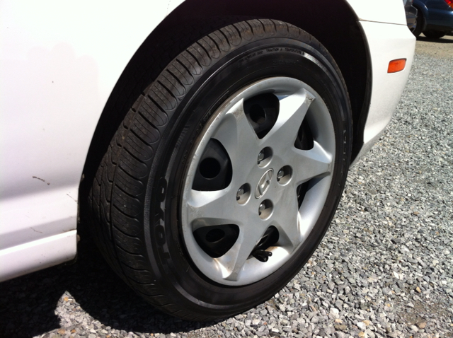 Hyundai Elantra 2005 photo 3