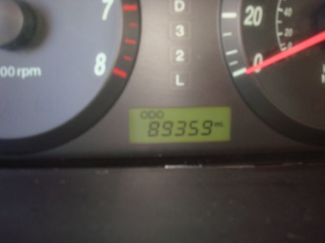 Hyundai Elantra 2005 photo 4