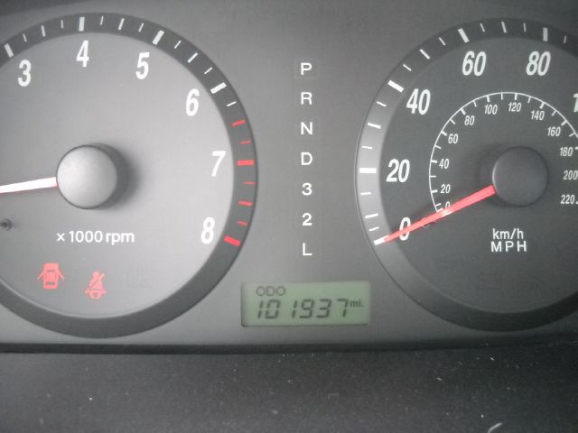 Hyundai Elantra ST Sport SLT TRX4 Off Road Laramie Sedan