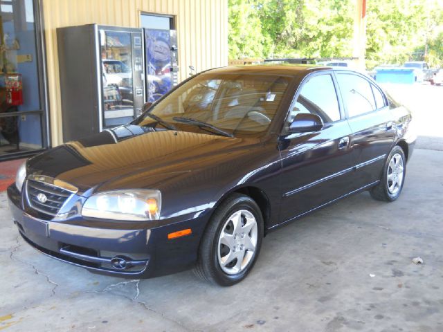 Hyundai Elantra 2005 photo 1