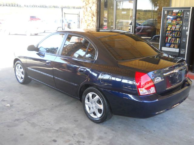 Hyundai Elantra 2005 photo 3