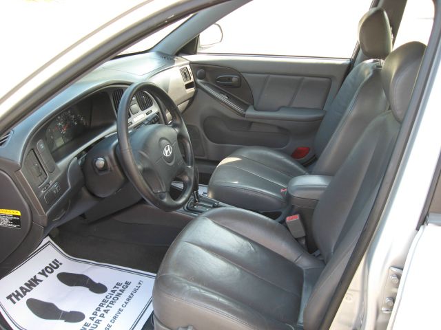 Hyundai Elantra Low Price Sedan