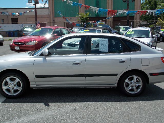 Hyundai Elantra Riviera Hatchback