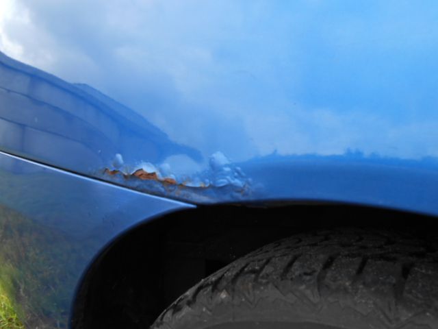 Hyundai Elantra 2005 photo 10