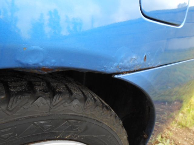 Hyundai Elantra 2005 photo 17