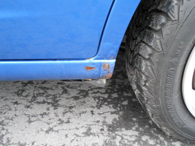 Hyundai Elantra 2005 photo 20