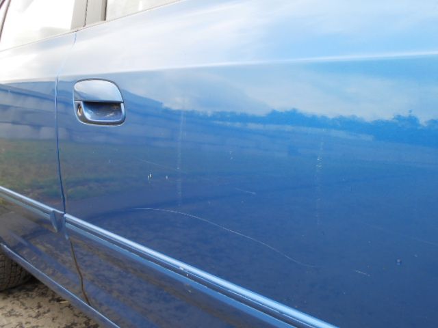 Hyundai Elantra 2005 photo 7