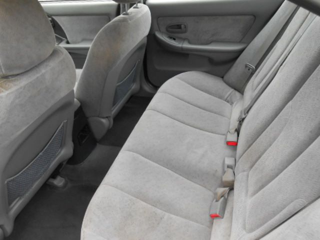 Hyundai Elantra 2005 photo 8