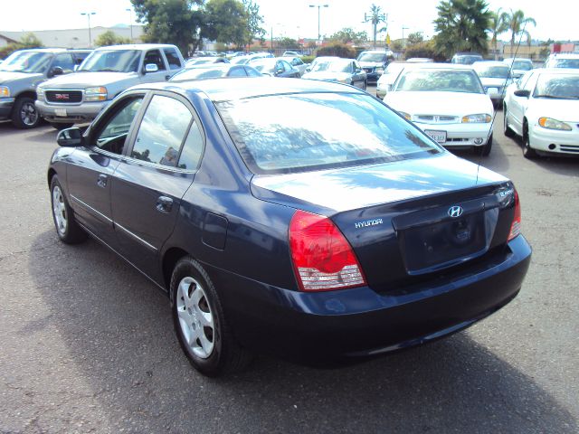 Hyundai Elantra ST Sport SLT TRX4 Off Road Laramie Sedan