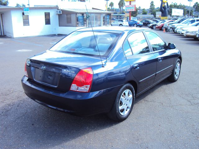 Hyundai Elantra 2005 photo 1