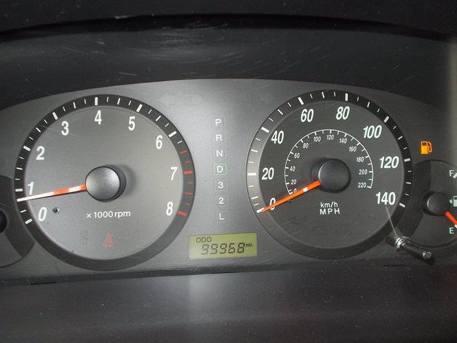 Hyundai Elantra 2005 photo 2