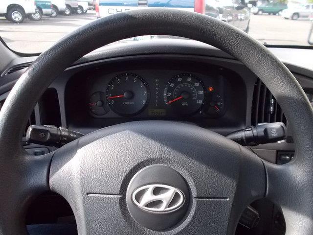 Hyundai Elantra 2005 photo 4