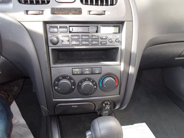 Hyundai Elantra 2005 photo 5