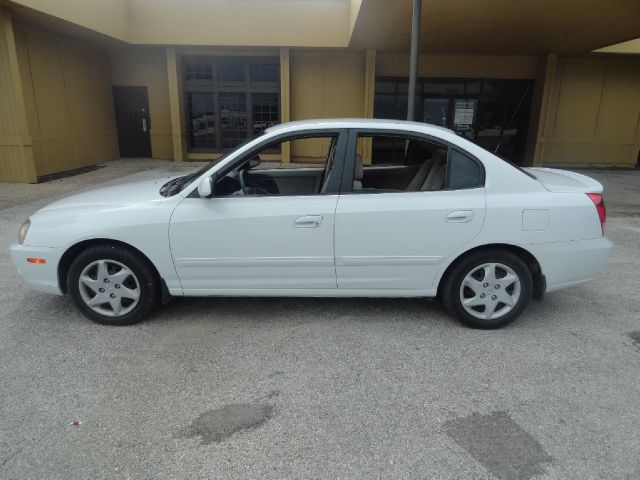 Hyundai Elantra 2006 photo 1