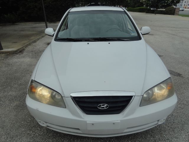 Hyundai Elantra 2006 photo 3