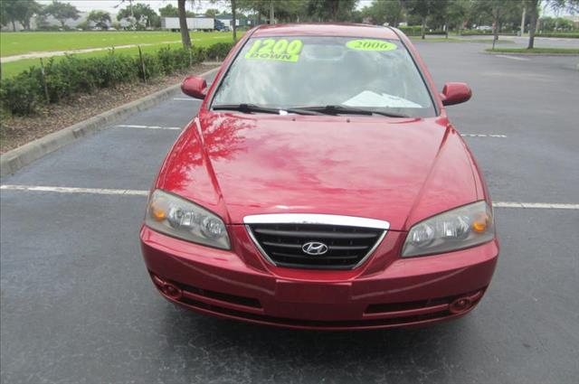 Hyundai Elantra 2006 photo 2