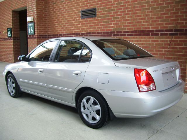 Hyundai Elantra 2006 photo 2