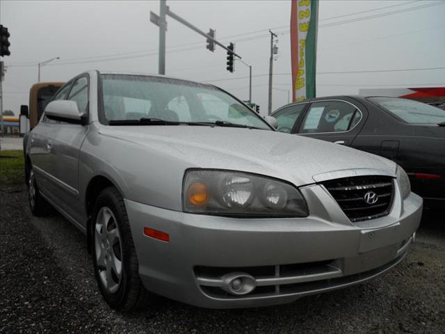 Hyundai Elantra 2006 photo 1