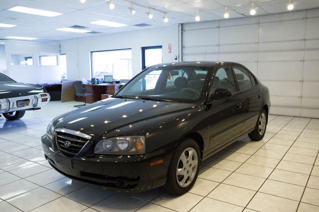 Hyundai Elantra 2006 photo 2