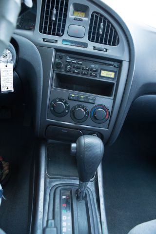 Hyundai Elantra 2006 photo 4