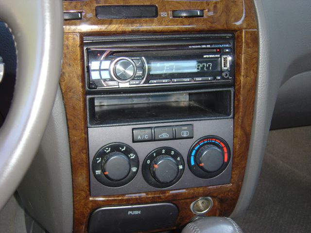 Hyundai Elantra ST Sport SLT TRX4 Off Road Laramie Sedan