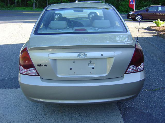 Hyundai Elantra 2006 photo 2