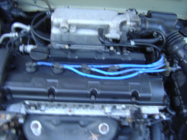 Hyundai Elantra 2006 photo 3