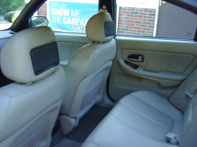 Hyundai Elantra 2006 photo 4