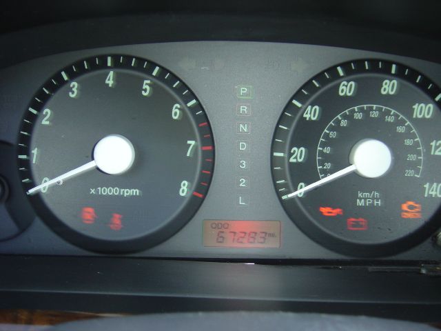 Hyundai Elantra 2006 photo 5