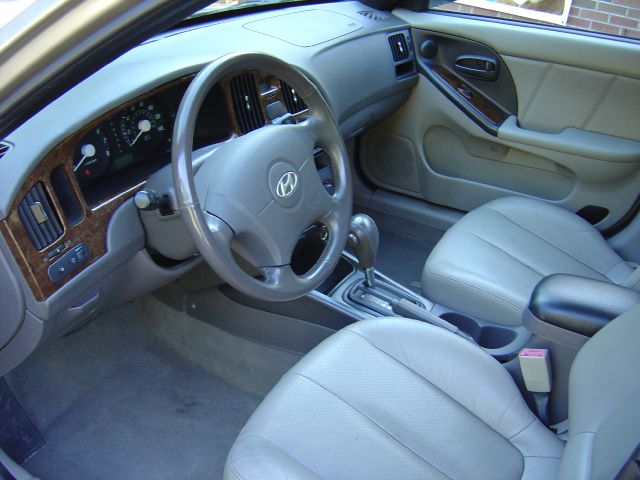 Hyundai Elantra 2006 photo 6