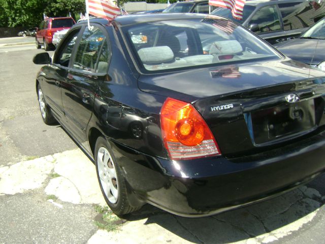 Hyundai Elantra 2006 photo 1