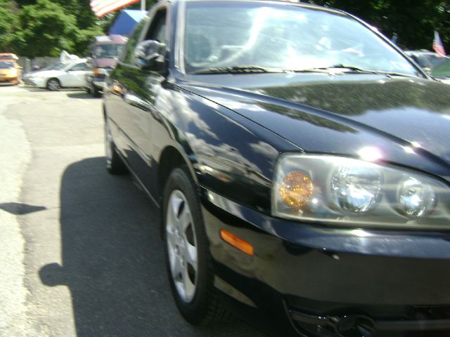 Hyundai Elantra 2006 photo 2