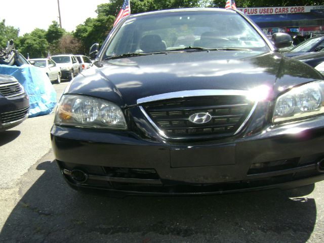 Hyundai Elantra 2006 photo 3