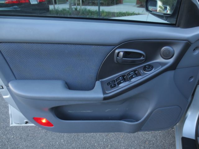Hyundai Elantra Riviera Hatchback