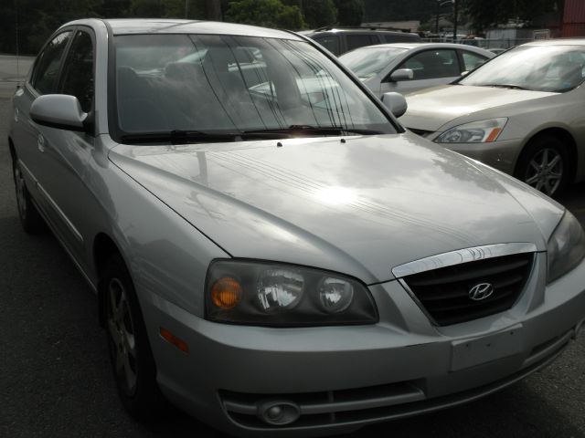 Hyundai Elantra 2006 photo 1
