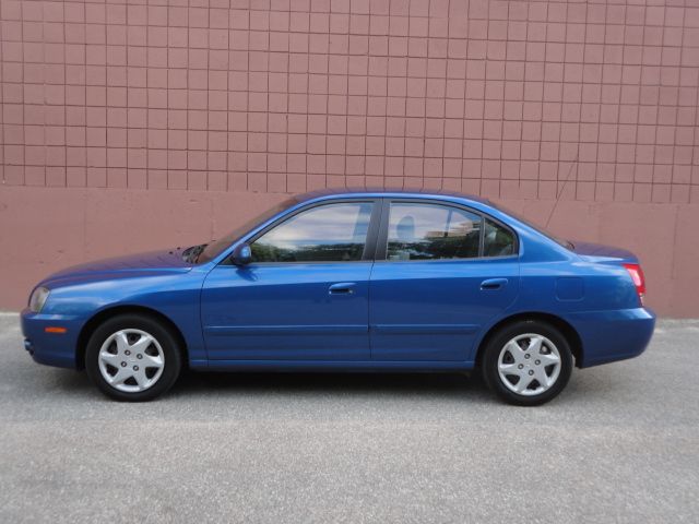 Hyundai Elantra 2006 photo 2