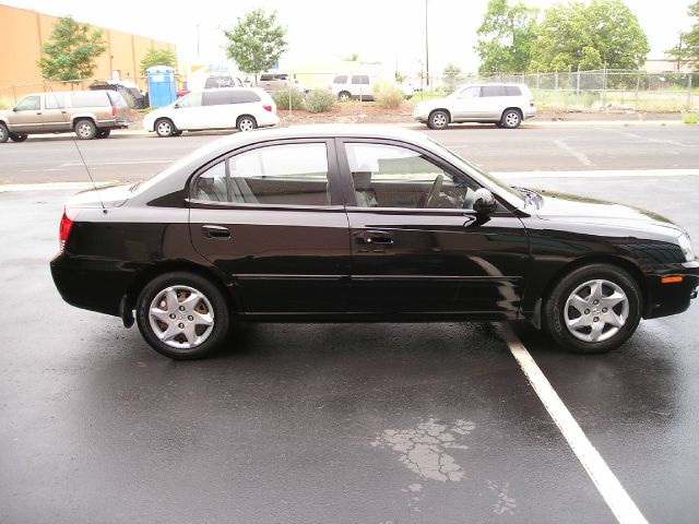 Hyundai Elantra 2006 photo 2