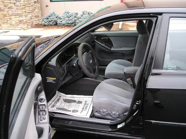 Hyundai Elantra 2006 photo 4