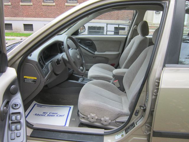 Hyundai Elantra 2006 photo 2