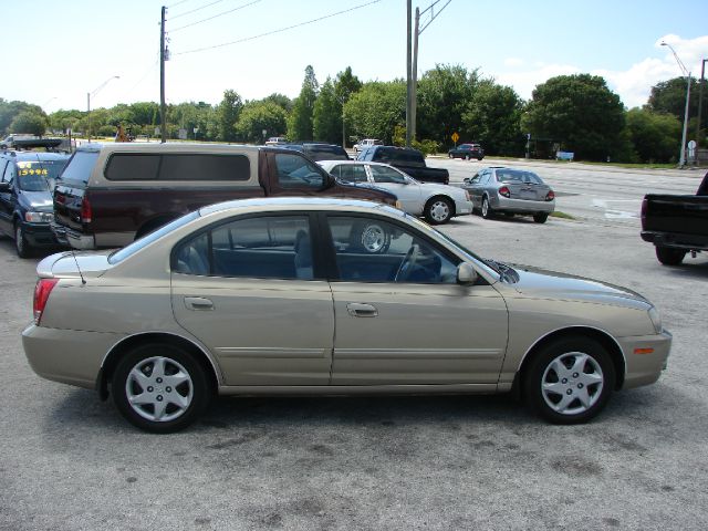 Hyundai Elantra 2006 photo 1