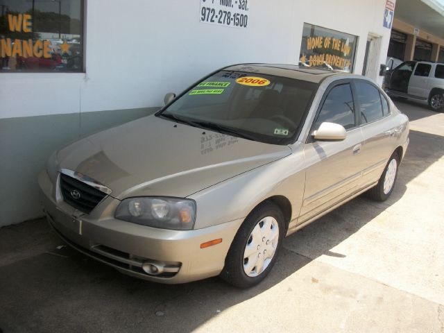 Hyundai Elantra 2006 photo 4