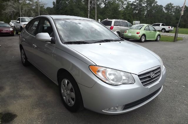Hyundai Elantra 2007 photo 3