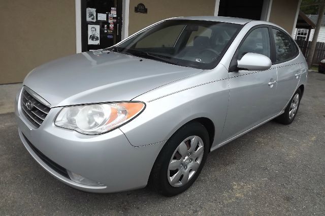 Hyundai Elantra 2007 photo 4
