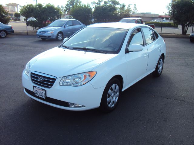 Hyundai Elantra 2007 photo 1